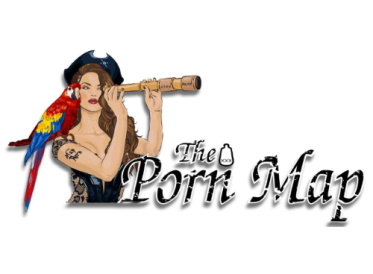 The Porn Map