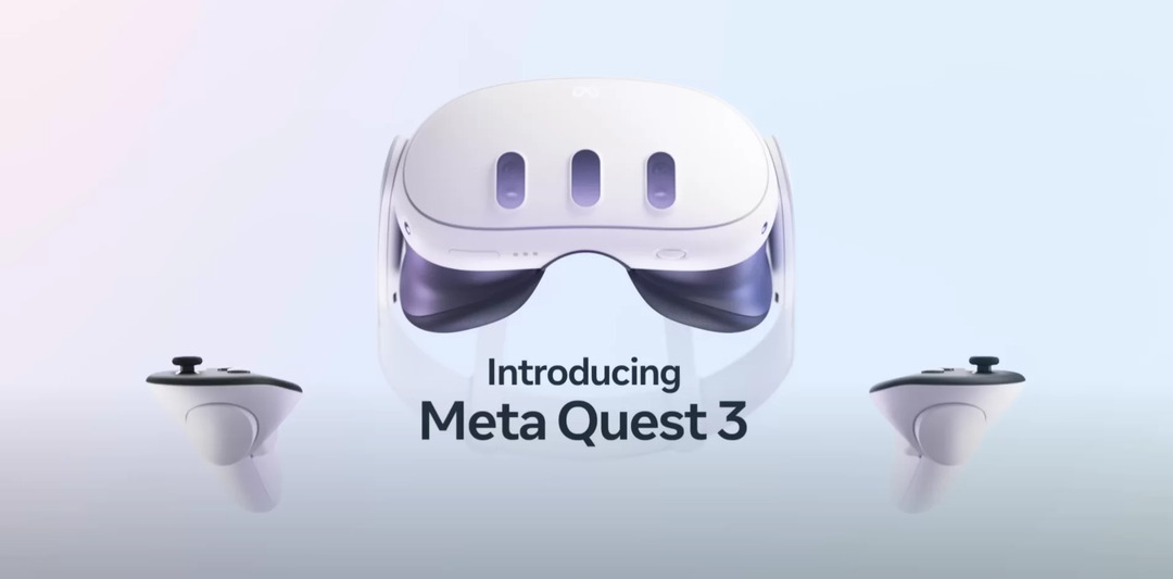 Meta Quest 3 is painting a new and bright future for VR porn. - VR Porn Videos